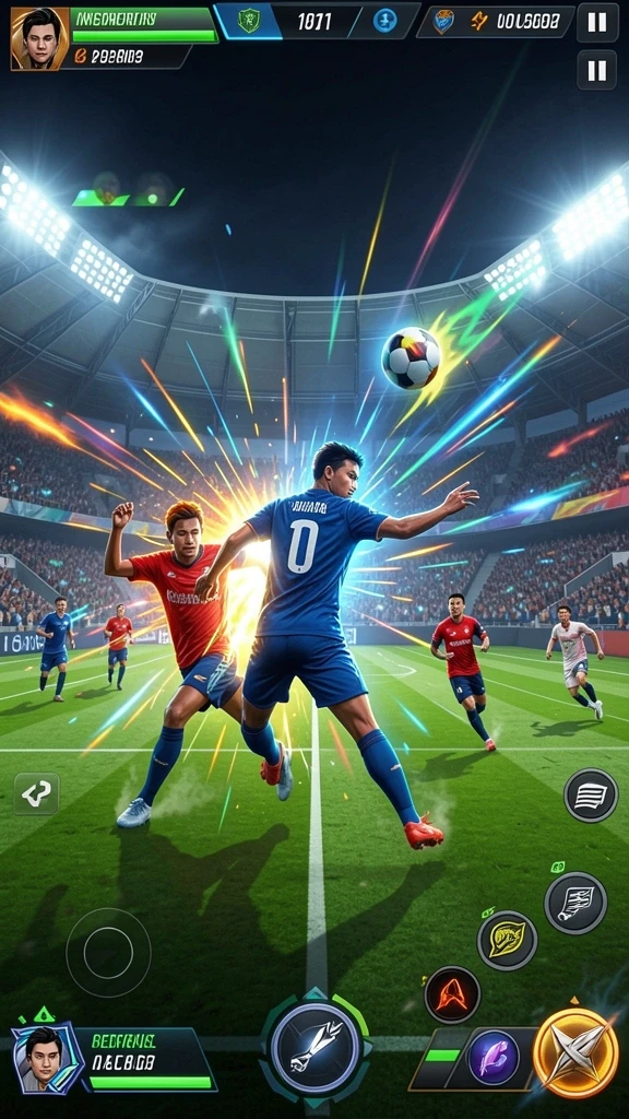 Screenshot 777win nomor 2