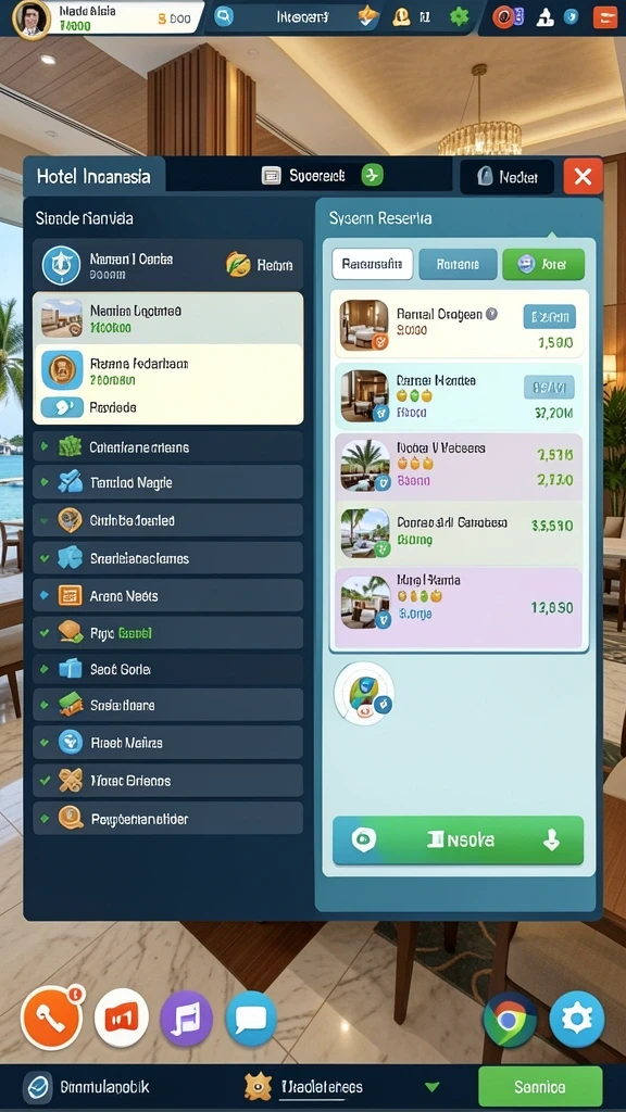 Screenshot amper88 nomor 3