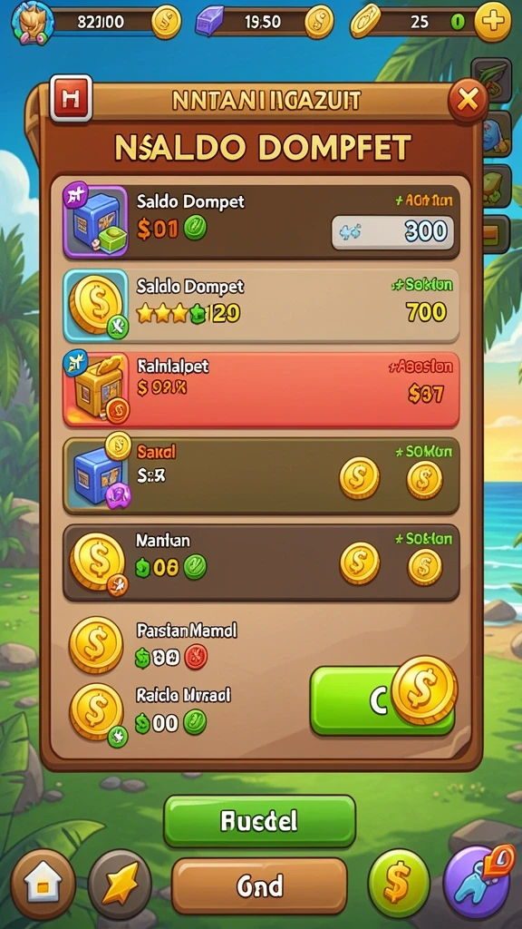 Screenshot bingo188 nomor 1