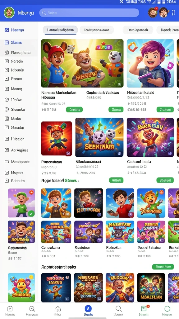 Screenshot dewalive nomor 1