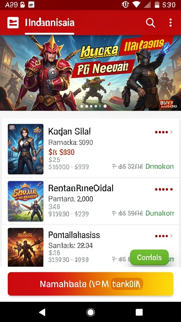 Screenshot harapjp nomor 2