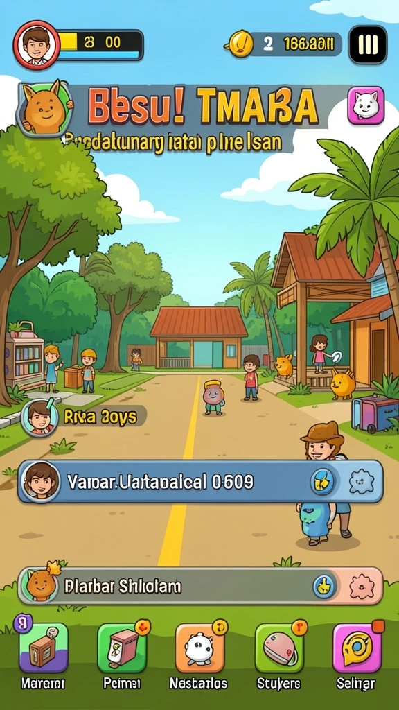 Screenshot inatogel nomor 2