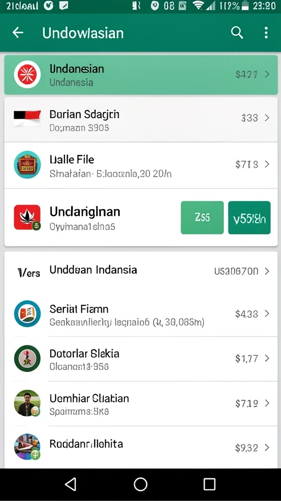 Screenshot jawara79 nomor 2