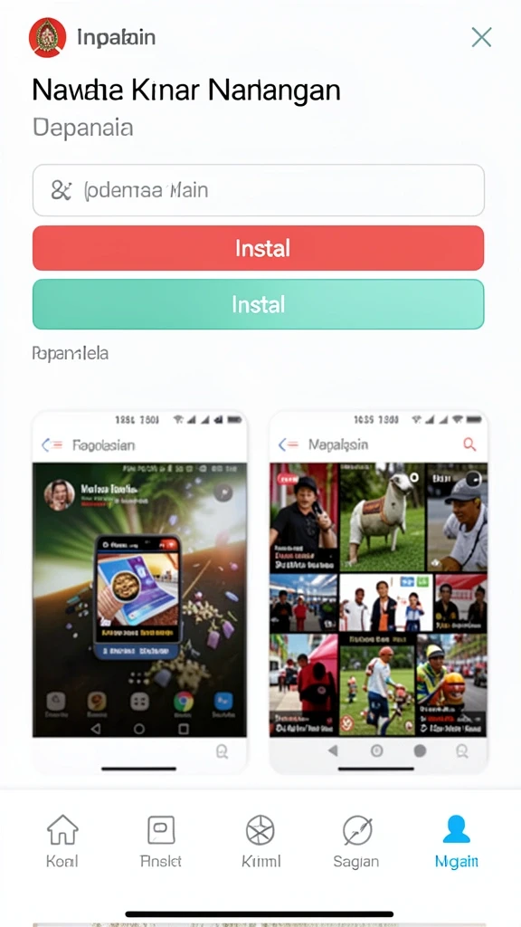 Screenshot jawara79 nomor 3