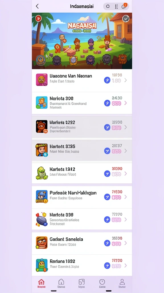 Screenshot jaya89 nomor 1