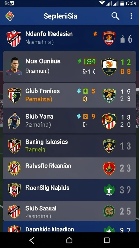 Screenshot jaya89 nomor 3