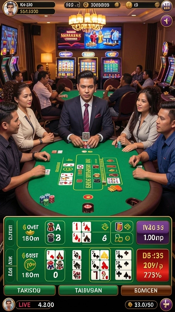 Screenshot omtogel nomor 2