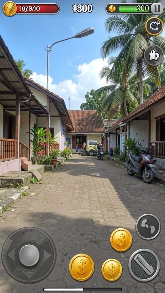 Screenshot pgking nomor 2