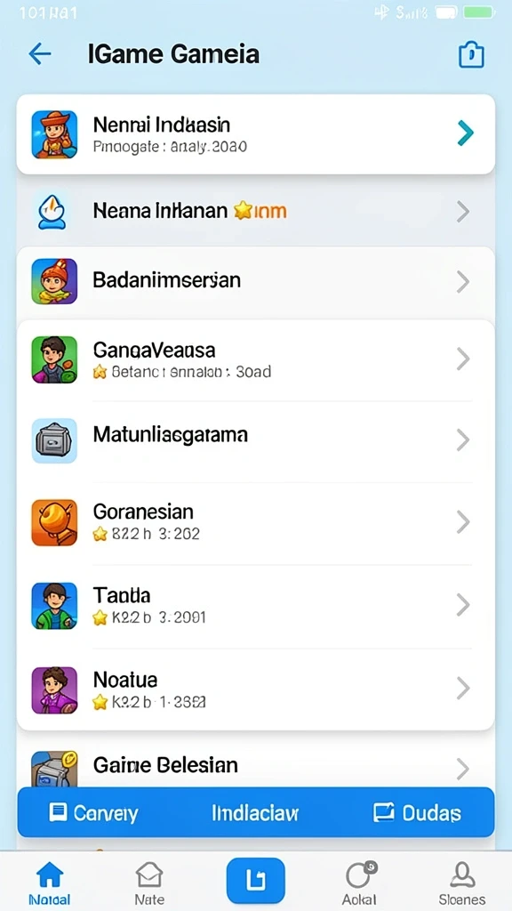 Screenshot puncaktoto nomor 2