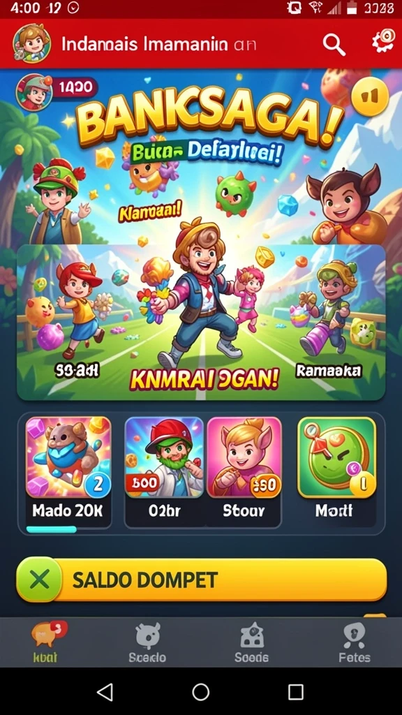 Screenshot sip33 nomor 2