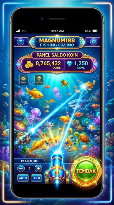 magnum188 — galeri pratinjau - APK Resmi