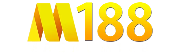 magnum188 — logo kanal